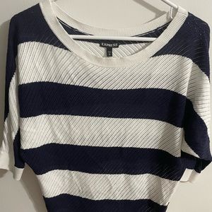 Express light sweater